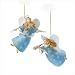 Christmas Angel Ornaments