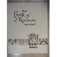 The Book of Mormon on Trial, 1995 (Based on the Trial of The Stick of Joseph by Jack West) by 
