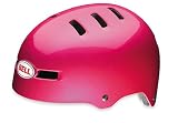  : Bell Faction Multi-Sport Helmet (Sparkle Magenta, Large)