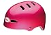 Bell Faction Multi-Sport Helmet (Sparkle Magenta, Small)