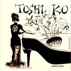 Toshiko's Piano by Toshiko Akiyoshi