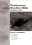 Prehistory of the Rustler Hills : Granado Cave (Texas Archaeology and Ethnohistory Series