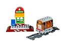 LEGO DUPLO Thomas & Friends 5555 Toby at Wellsworth Station
