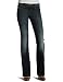 Search : Diesel Women's Dark Wash Bootcut Jean