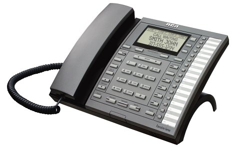 RCA 4-Line System Phone with Caller ID