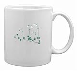 Swedish National Flower Mug