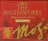 Mozart - The Masterworks/