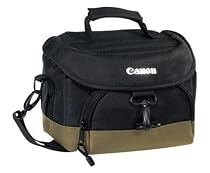 Canon Deluxe Gadget Bag 100EG