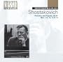 Shostakovich plays Shostakovich - Preludes & Fugues Op 87