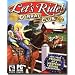 Let's Ride: Corral Club