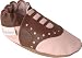 Apparel : Infant Girls' Robeez Saddle Shoes