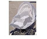 Clippasafe Universal Pram Cat Net