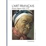 L'Art fran�ais, tome 3 : Ancien r�gime, 1620-1775 de Andr� Chastel