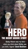 Hero - The Bobby Moore Story [VHS]