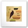 That's a Lovely Idea by Amy Ruppel 6"x6" Art Print Poster