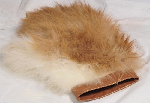 Produkt-Bild: Feleks Wellness / Massage Handschuh, Guanako