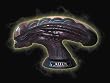 Alien Collector's Head inkl. Alien - Quadrilogy [Limited Edition] [9 DVDs]