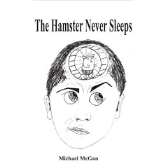 The Hamster Never Sleeps