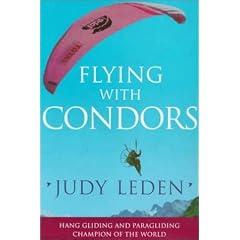 Flying With Condors