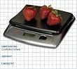 Digital Kitchen Scales