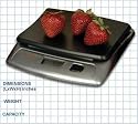 Digital Kitchen Scales