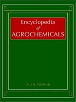 Encyclopedia of Agrochemicals