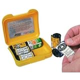 Peca Products - Pro 35mm Film Store - Ref FS-1