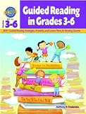Guided Reading in Grades 3-6