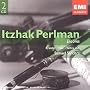 Ithzak Perlman: Encores