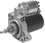 Quality-Built 17415N Supreme Import Starter - New