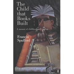 The Child That Books Built