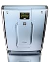 Rabbit Air BioGS (model 421A - covers 600 sq. ft.) Ultra-Quiet Air Purifier w/ Germicidal Sterilization- Low Maintenance - Washable Filters!