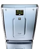 Rabbit Air BioGS (model 421A - covers 600 sq. ft.) Ultra-Quiet Air Purifier w/ Germicidal Sterilization- Low Maintenance - Washable Filters!