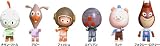 Chicken Little - Egg Mini Figure : 6 Count Egg Super Pack