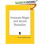 Etruscan Magic and Occult Remedies