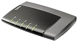 AVM FRITZ!X PC V3.0 externes ISDN-Modem mit integr. Telefonanlage