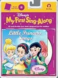 Review Various  / My First Sing-Along: My First Princess Songs