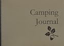 The Camping Journal: RV Log Book