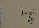 Search : The Camping Journal: RV Log Book