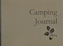 The Camping Journal: RV Log Book