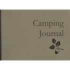 The Camping Journal: RV Log Book by Terry Taylor