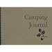 The Camping Journal: RV Log Book