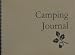 The Camping Journal: RV Log Book