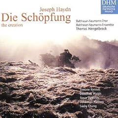 Haydn: Die Sch�pfung