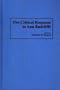 The Critical Response to Ann Radcliffe: (Critical Responses in Arts and Letters)