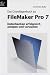 FileMaker Pro 7 Grundlagenbuch
