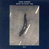 Revue John Surman  / Road To Saint Ives