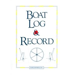 Boat Log & Record