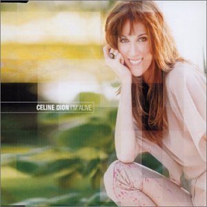 Celine Dion - I