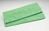 Laitner Brush Company 2 Pack Micro Fiber Glass Cleaning Cloths